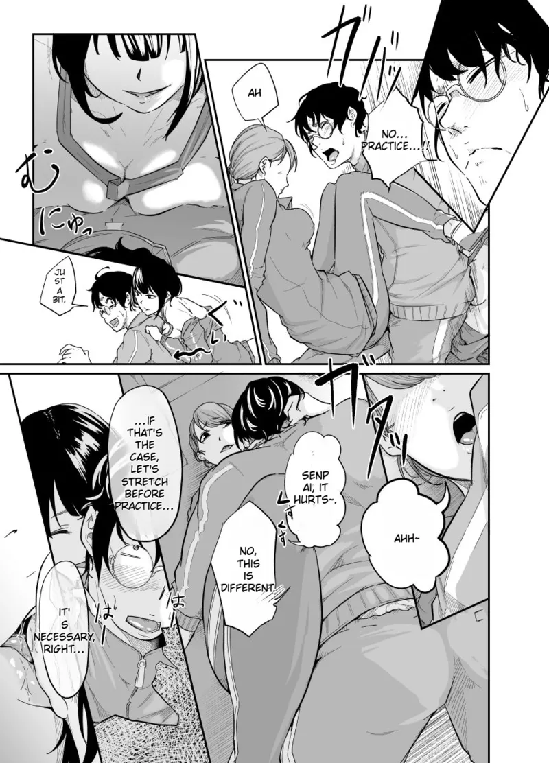 Spy Management - Page 10