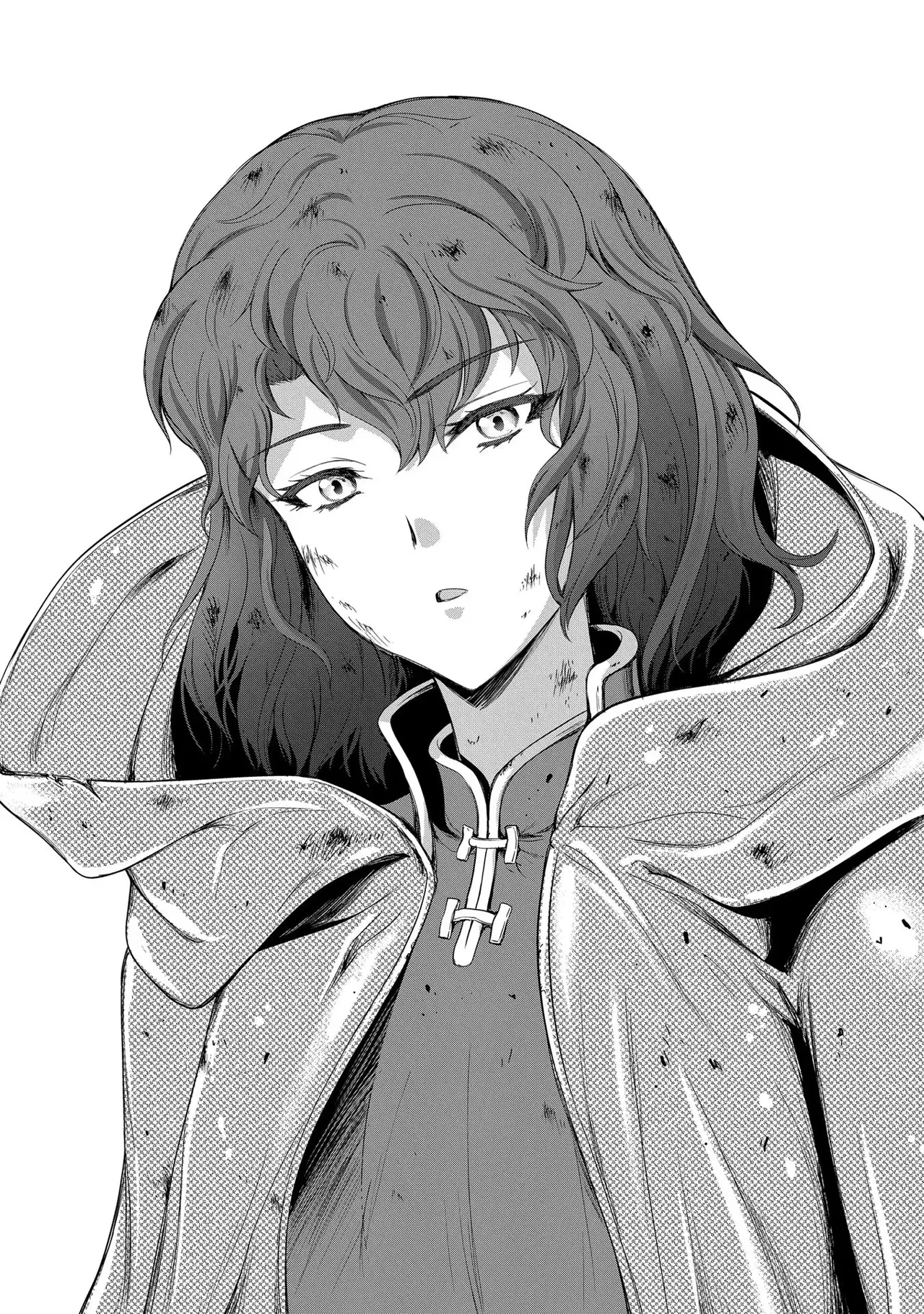 Koshaku chakunan koshoku monogatari Isekai haremu eiyu senki vol 03 page 114 - maid big breasts hentai manga - read online free