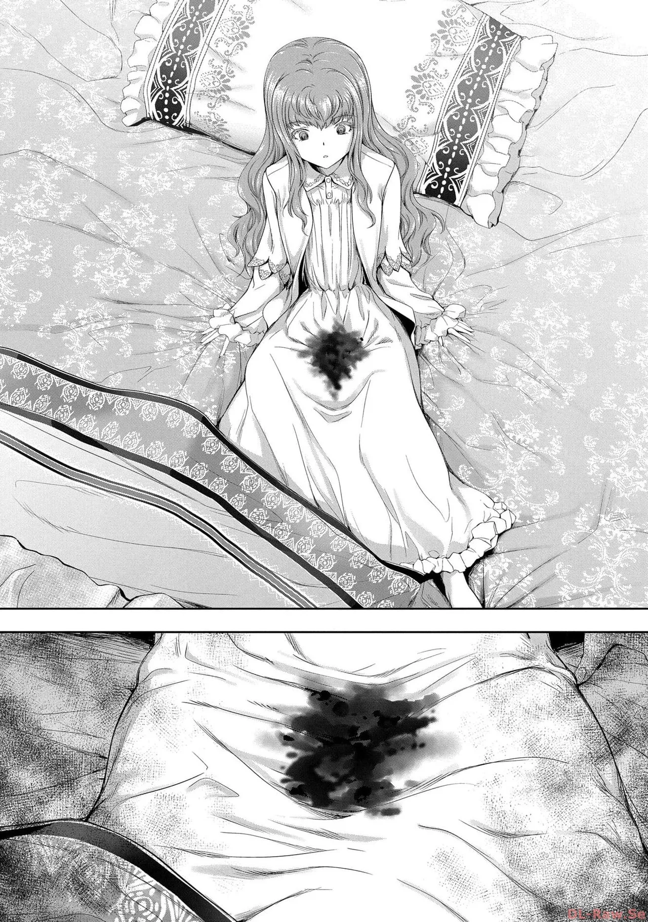 Koshaku chakunan koshoku monogatari Isekai haremu eiyu senki vol 05 page 106 - full censorship multi-work series hentai manga - read online free