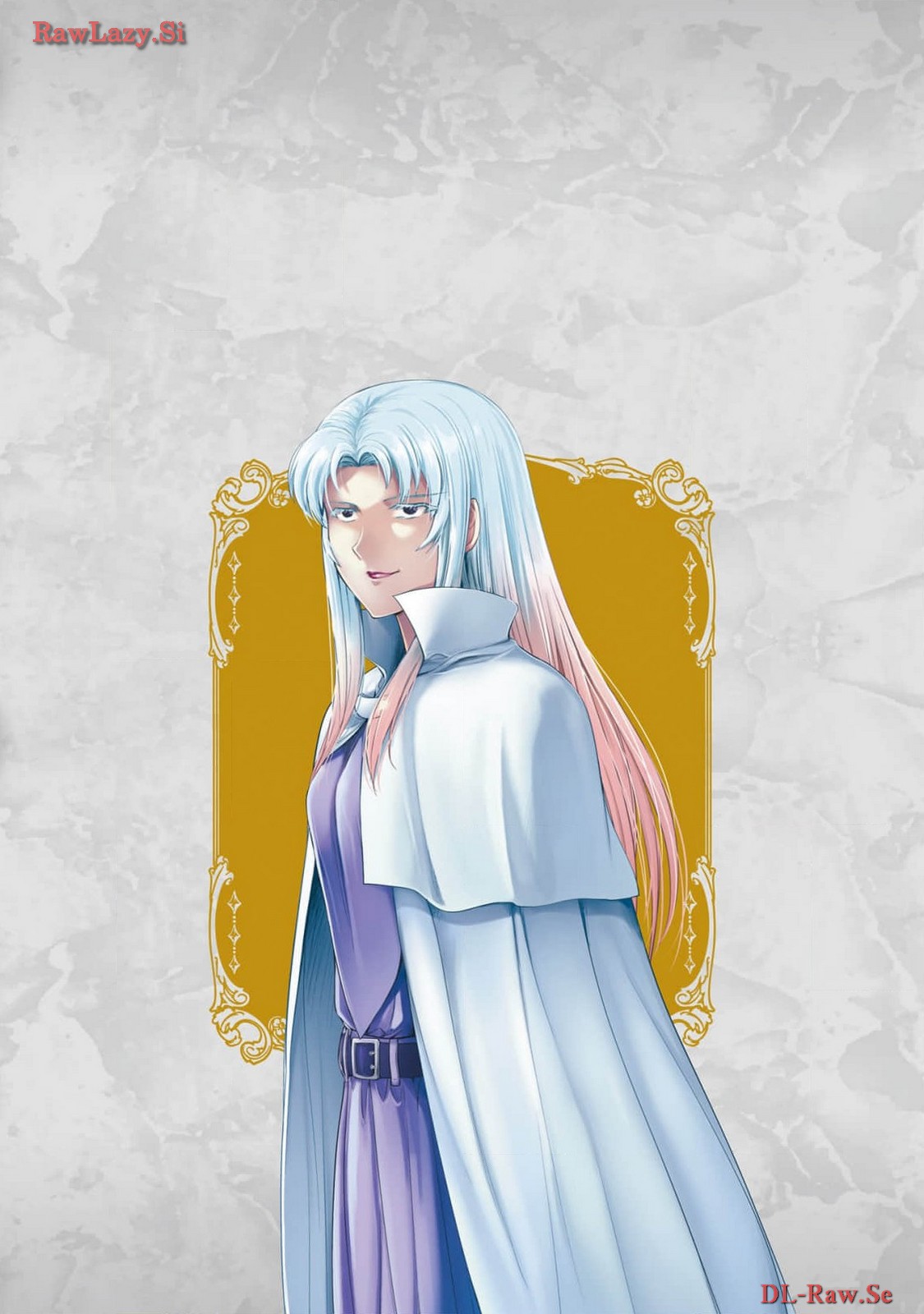 Koshaku chakunan koshoku monogatari Isekai haremu eiyu senki vol 06 page 195 - full censorship multi-work series hentai manga - read online free