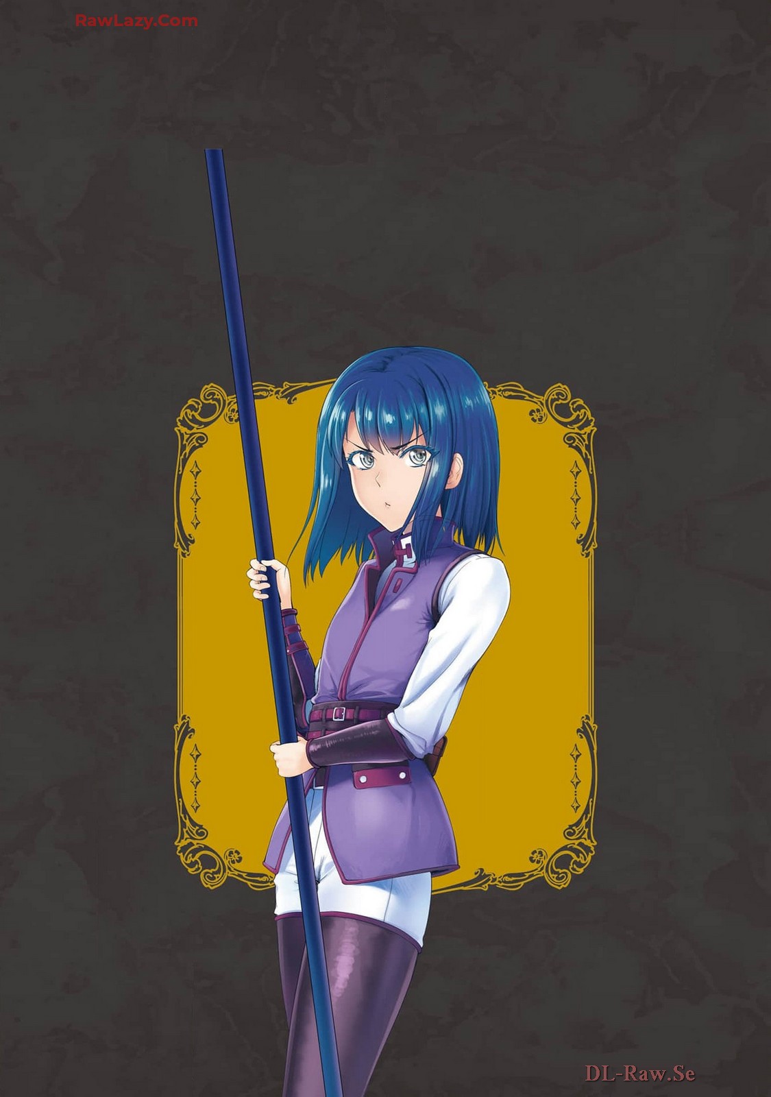 Koshaku chakunan koshoku monogatari Isekai haremu eiyu senki vol 07 page 187 - full censorship big breasts hentai manga - read online free