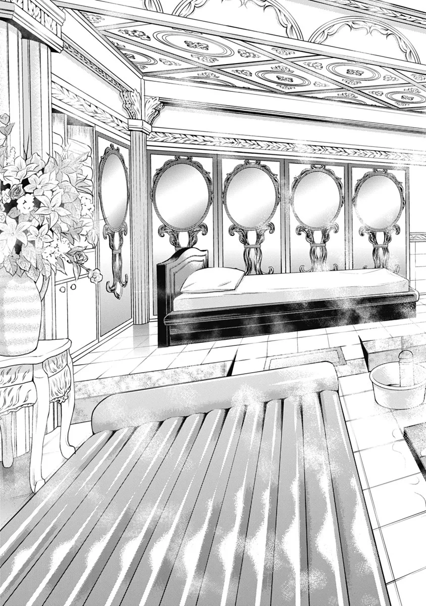 Isekai Soap Land Kaguya 1 page 34 - full censorship story arc hentai manga - read online free