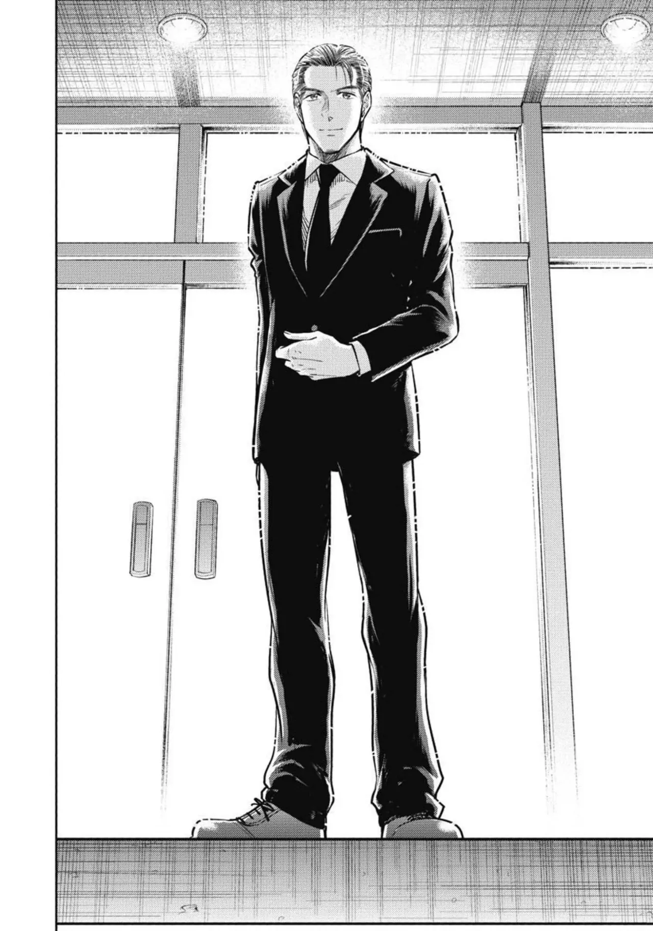 Isekai Soap Land Kaguya 3 page 65 - full censorship story arc hentai manga - read online free