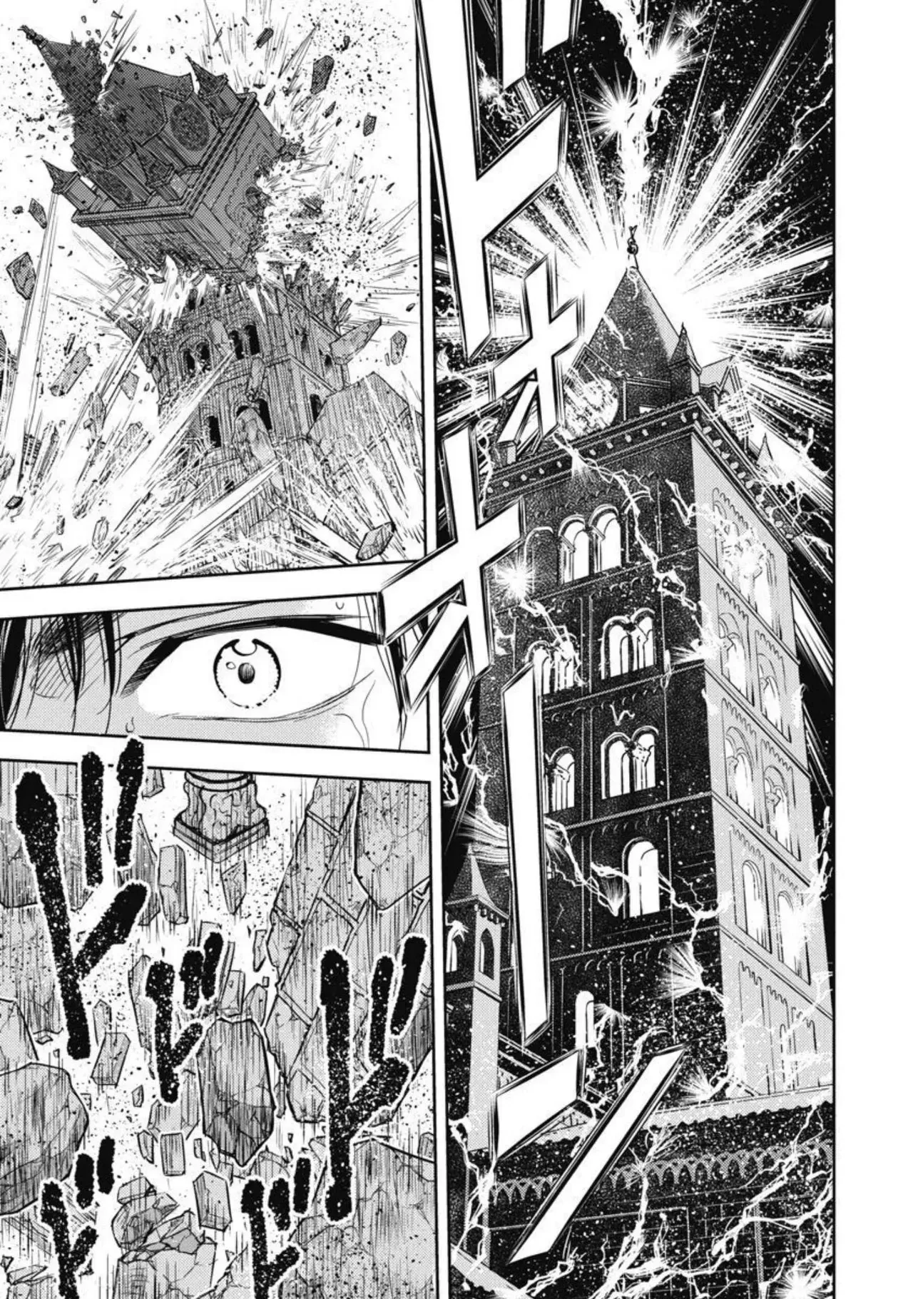 Isekai Soap Land Kaguya 4 page 40 - full censorship story arc hentai manga - read online free