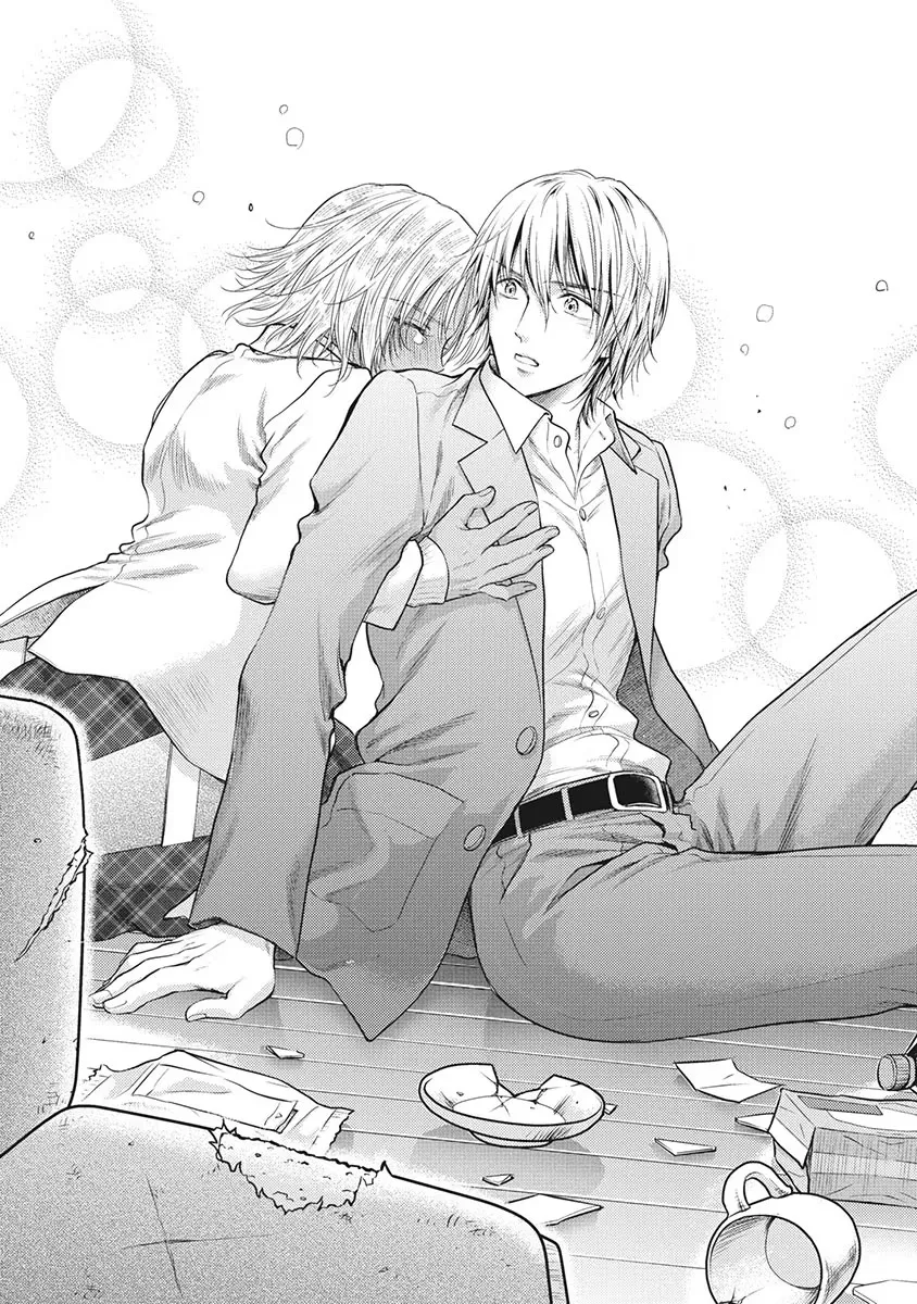 Isekai Soap Land Kaguya 5 page 118 - full censorship story arc hentai manga - read online free