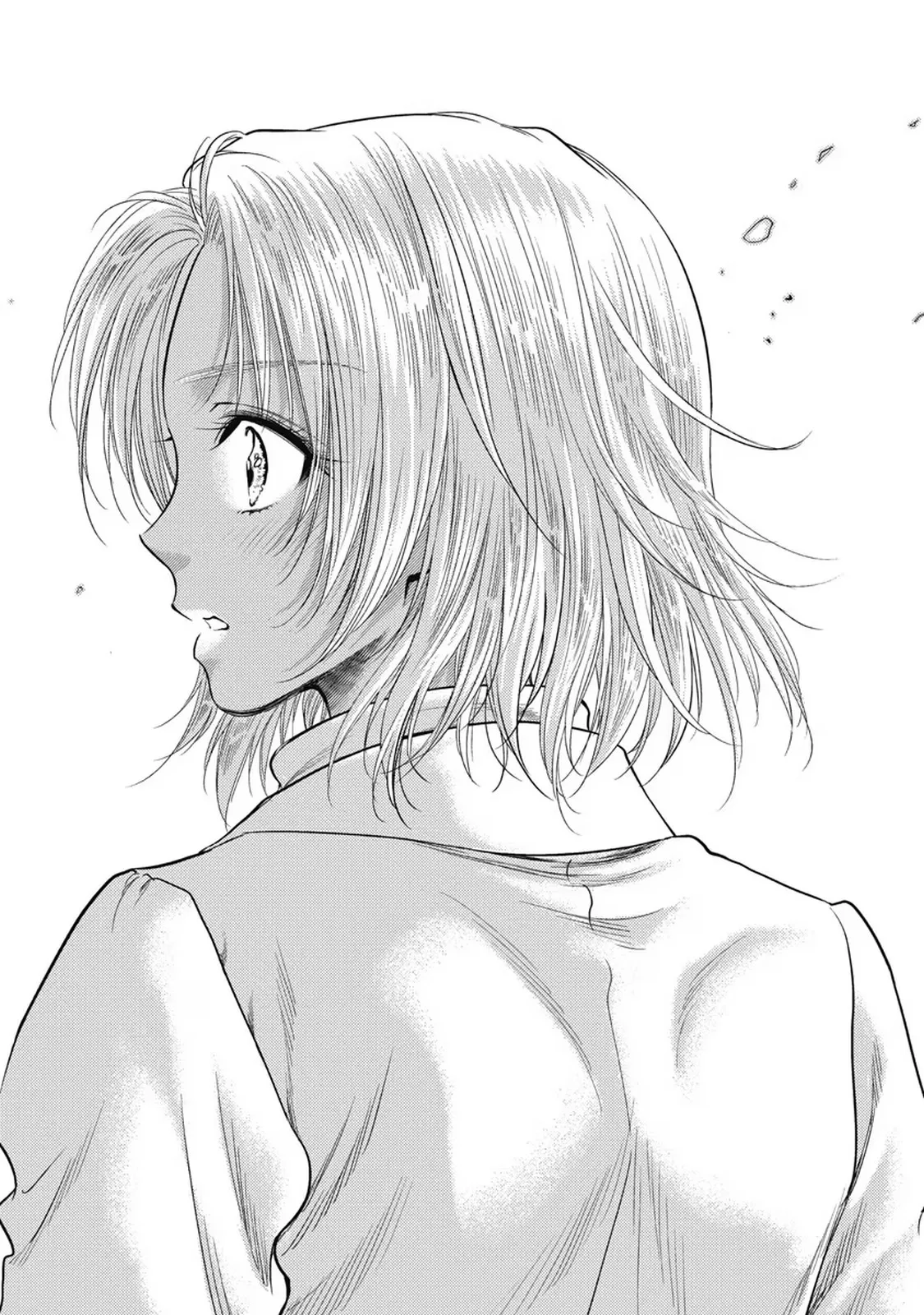 Isekai Soap Land Kaguya 7 page 51 - full censorship multi-work series hentai manga - read online free