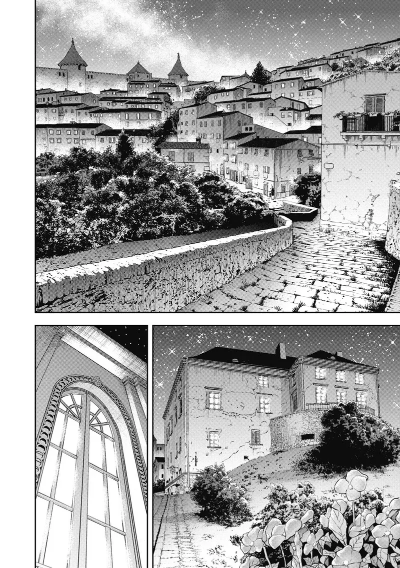 Isekai Soap Land Kaguya 8 page 22 - full censorship story arc hentai manga - read online free