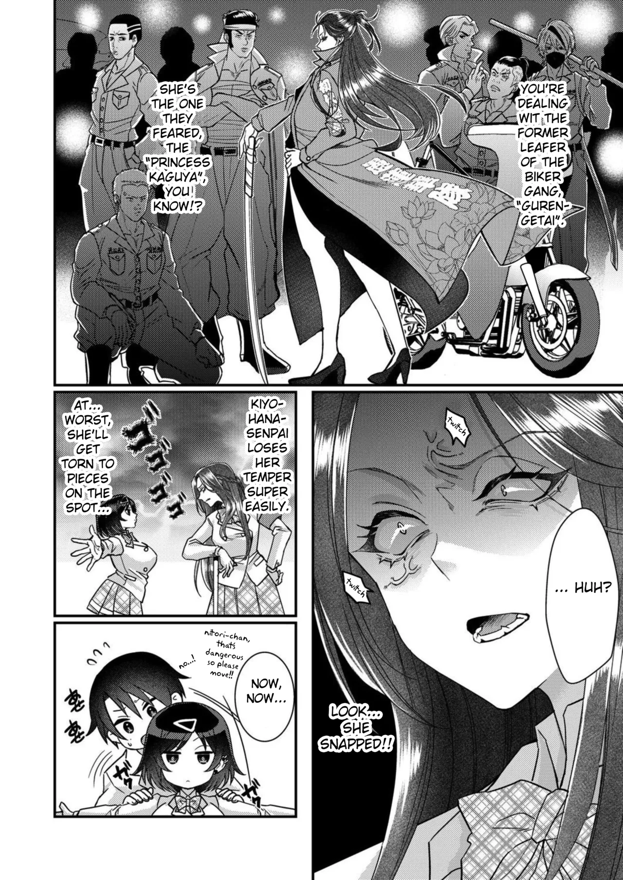 Eroge Sekai ni Tensei Shita ore ga, Oshi e no ai de Netorare Hiroin o Shiawaseni Suru. ch.1-12 page 131 - kissing big breasts hentai manga - read online free