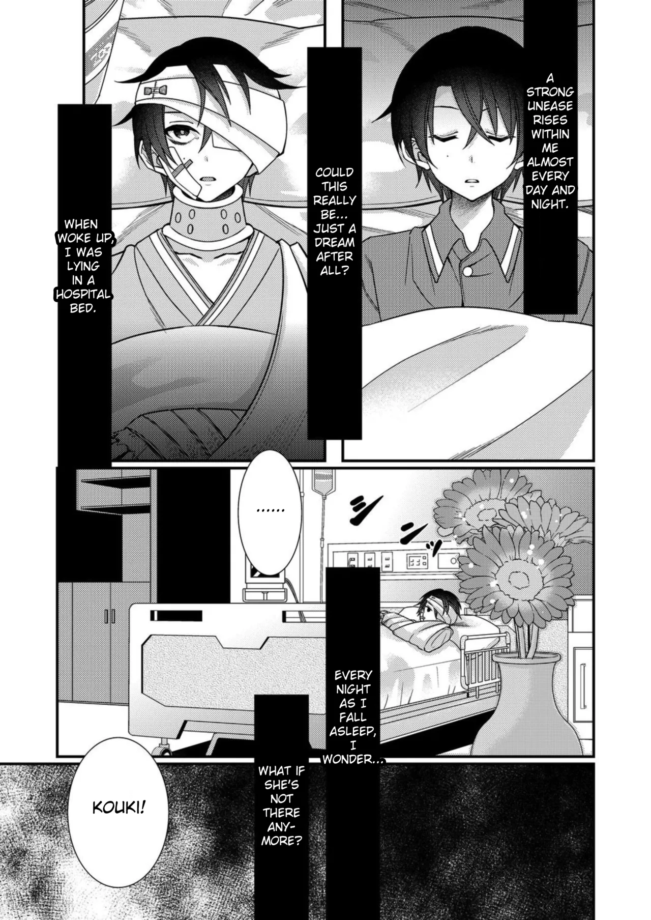 Eroge Sekai ni Tensei Shita ore ga, Oshi e no ai de Netorare Hiroin o Shiawaseni Suru. ch.1-12 page 140 - kissing big breasts hentai manga - read online free