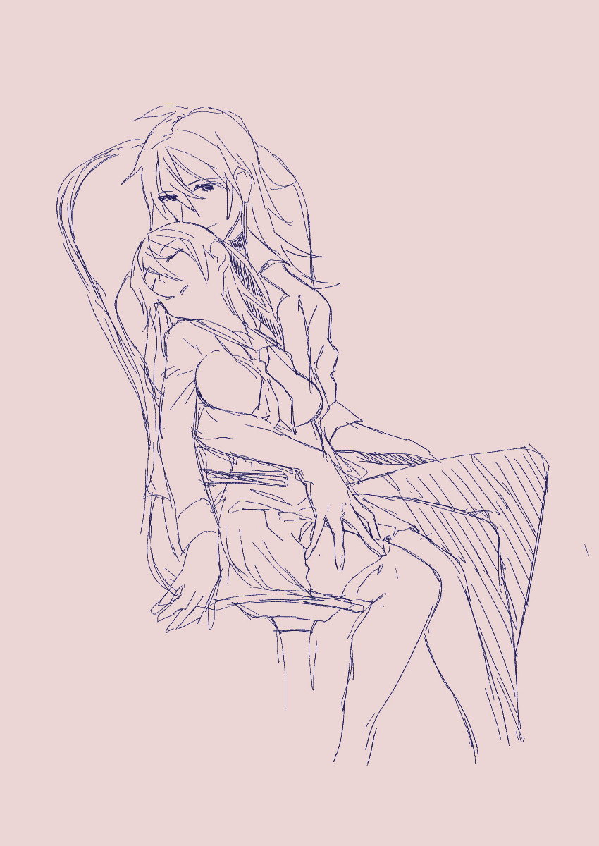 Ezaki Ayame wa shuuchishin de maryoku ga deru page 12 original parody - big breasts hentai manga - read online free