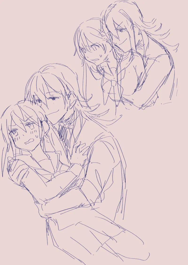 Ezaki Ayame wa shuuchishin de maryoku ga deru page 133 original parody - big breasts hentai manga - read online free