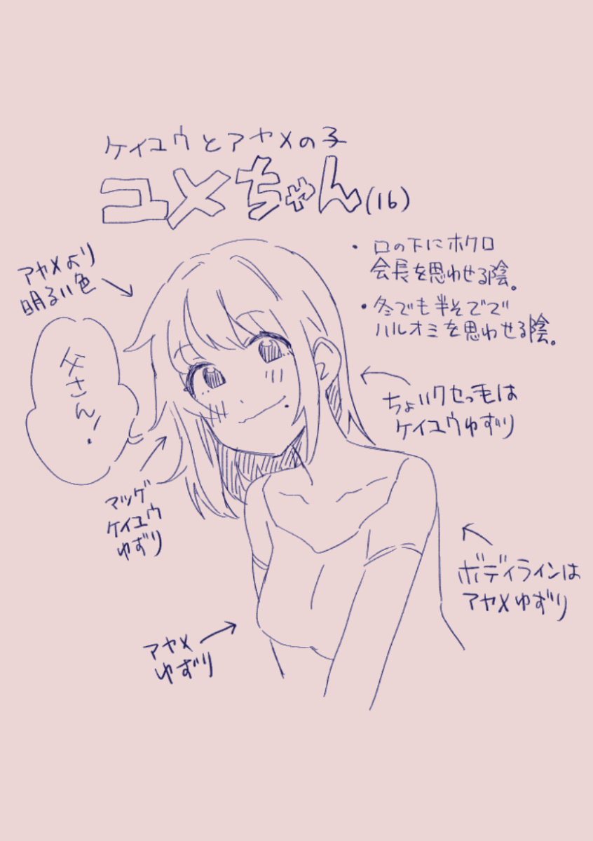 Ezaki Ayame wa shuuchishin de maryoku ga deru page 156 original parody - big breasts hentai manga - read online free