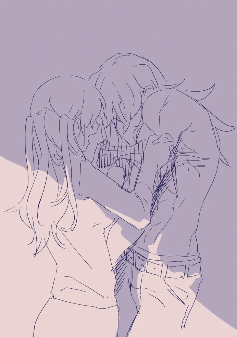 Ezaki Ayame wa shuuchishin de maryoku ga deru page 203 original parody - big breasts hentai manga - read online free