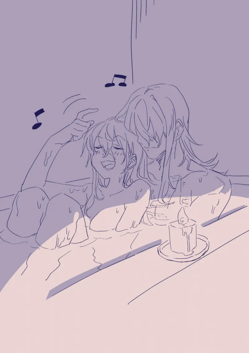 Ezaki Ayame wa shuuchishin de maryoku ga deru page 204 original parody - big breasts hentai manga - read online free