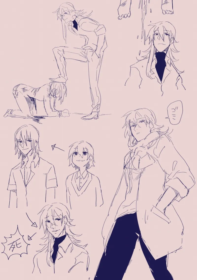 Ezaki Ayame wa shuuchishin de maryoku ga deru page 296 original parody - big breasts hentai manga - read online free