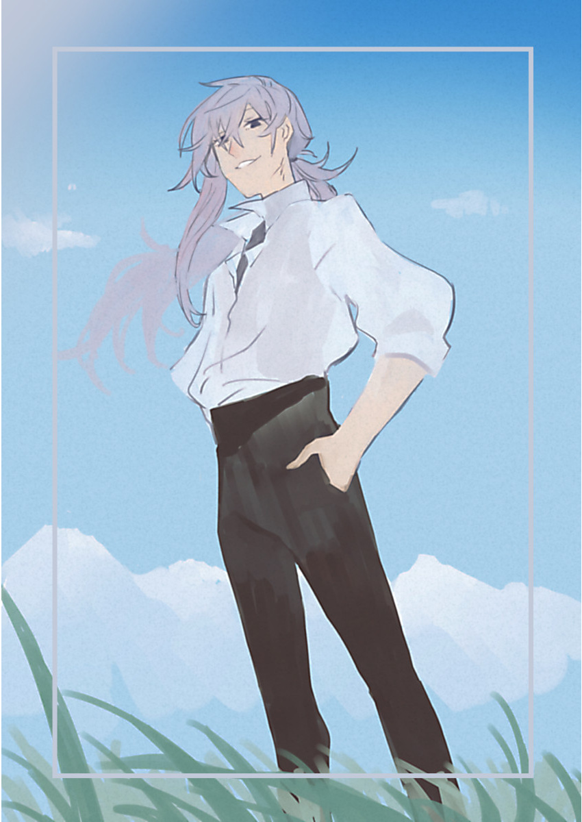 Ezaki Ayame wa shuuchishin de maryoku ga deru page 434 original parody - big breasts hentai manga - read online free