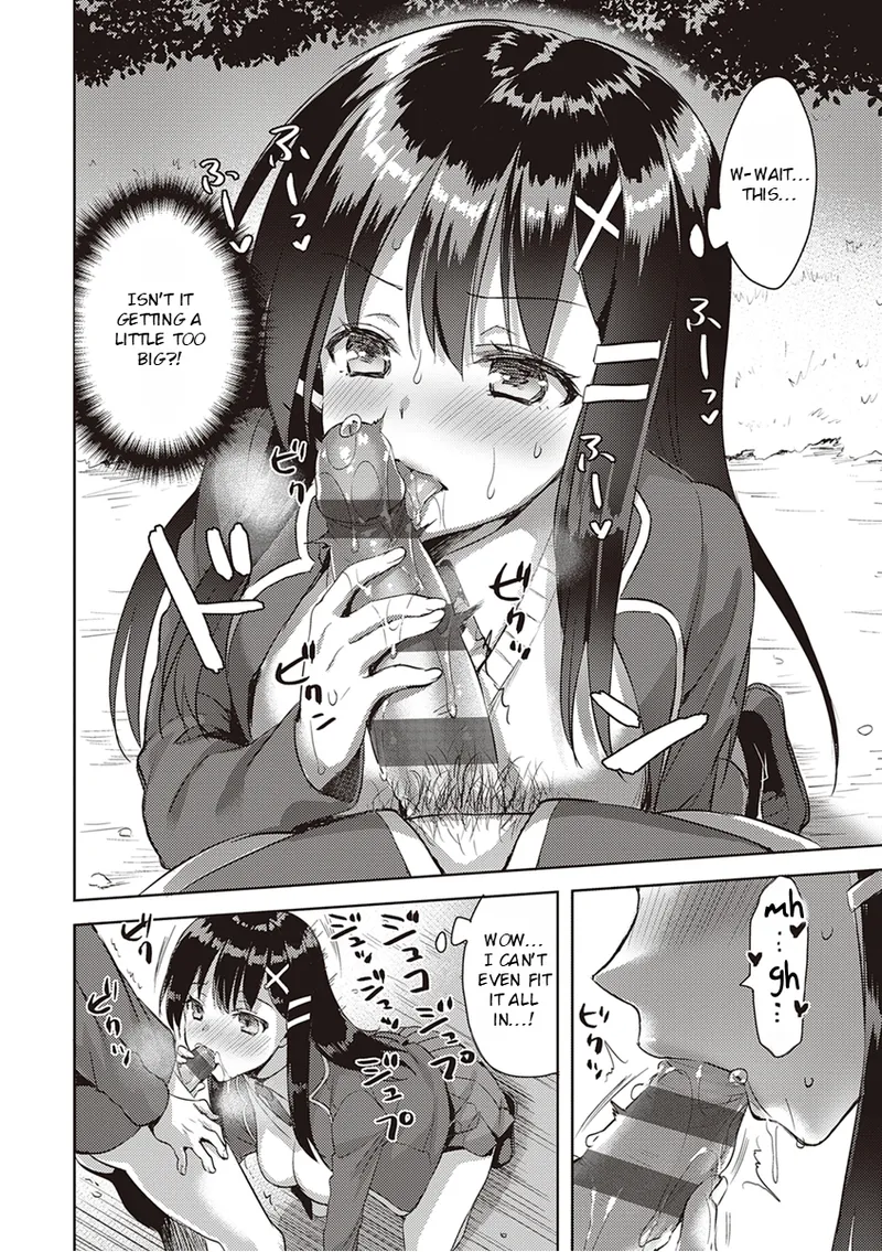 Zenbu Nuite Ageru | Dont Hold Back, Let It All Out page 100 - big breasts unusual pupils hentai manga - read online free