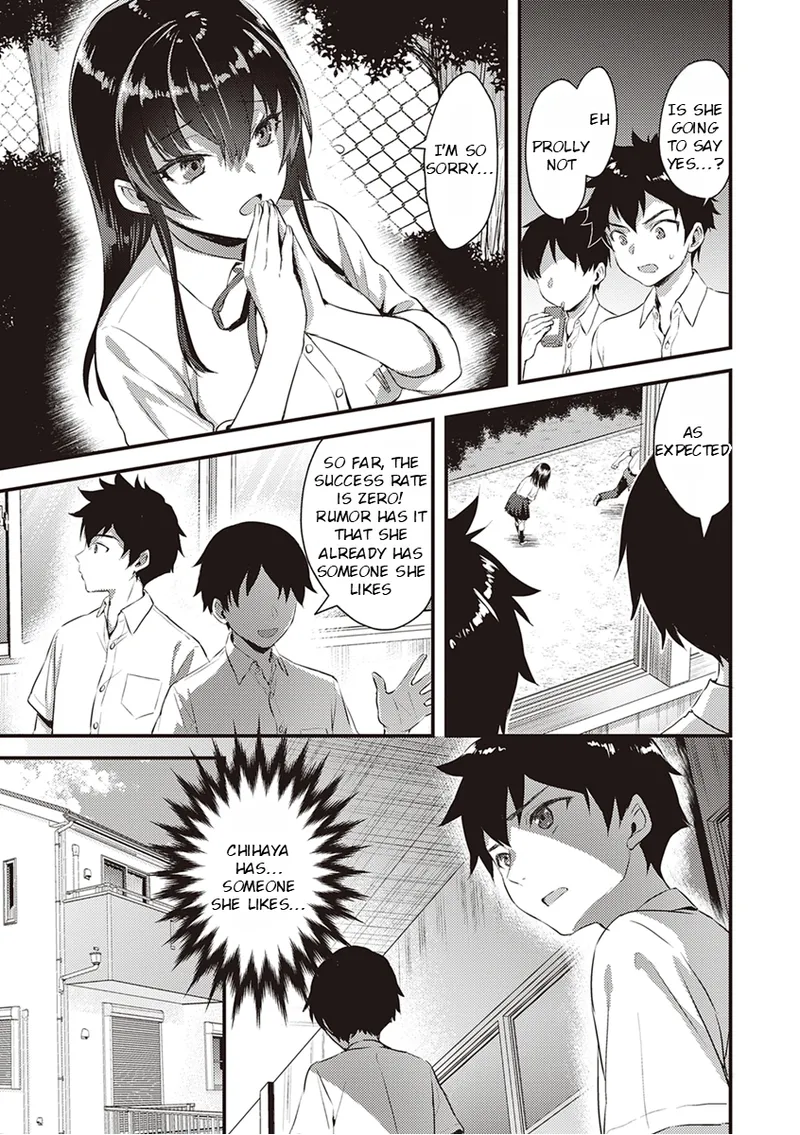 Zenbu Nuite Ageru | Don't Hold Back, Let It All Out - Page 11