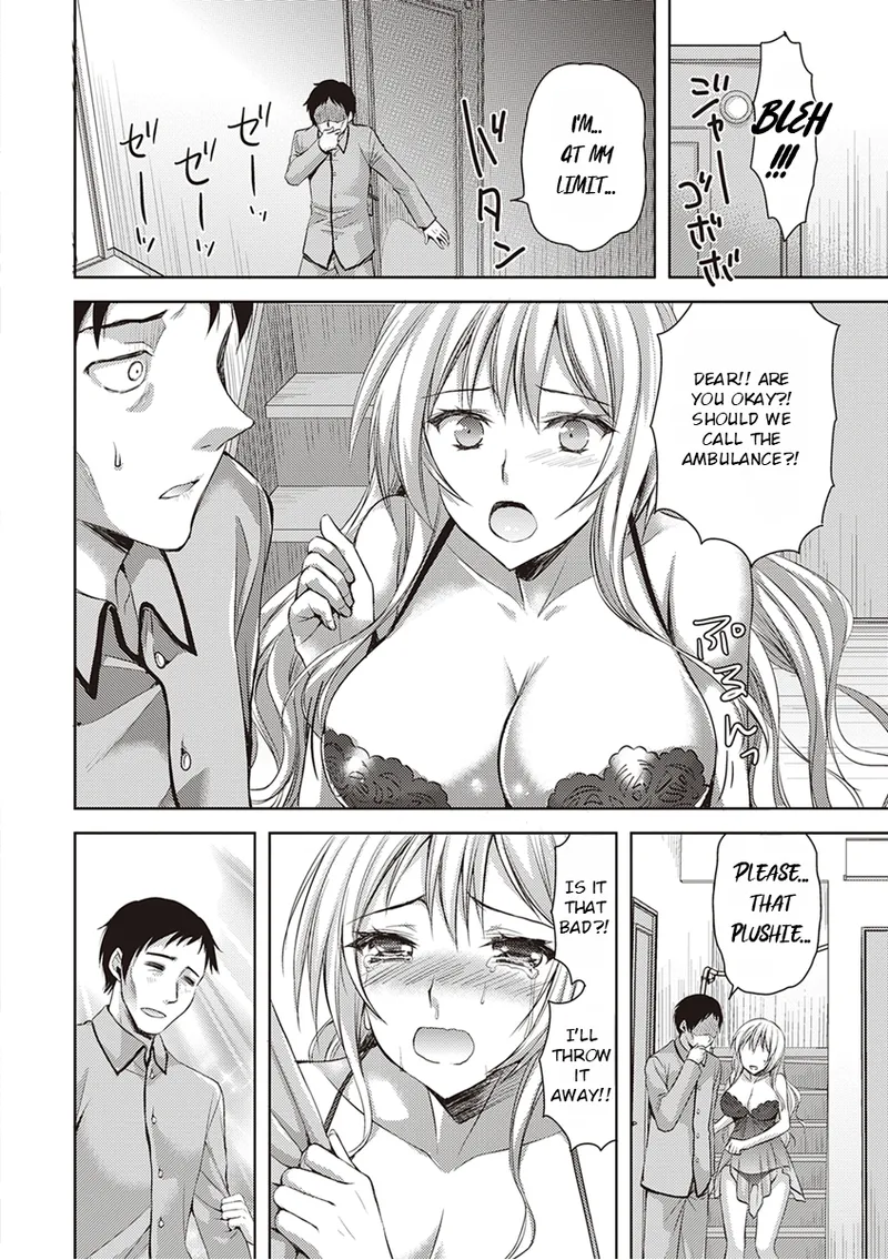 Zenbu Nuite Ageru | Dont Hold Back, Let It All Out page 212 - big breasts unusual pupils hentai manga - read online free