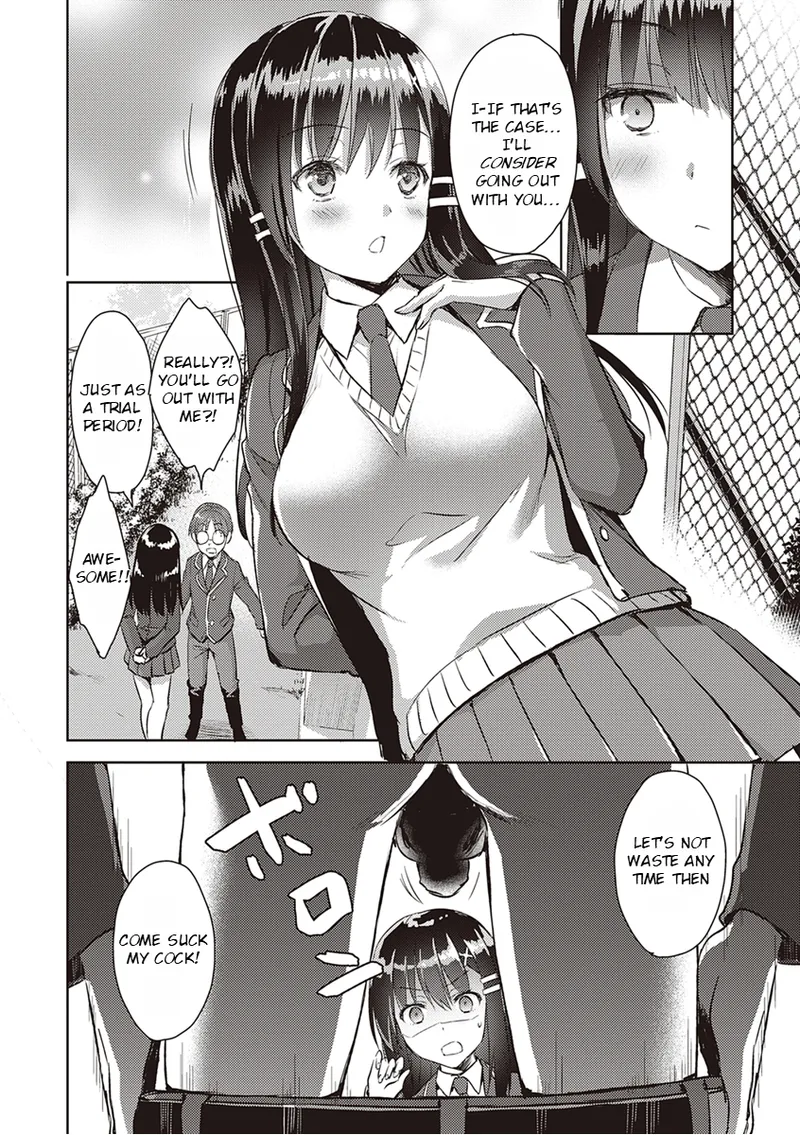 Zenbu Nuite Ageru | Dont Hold Back, Let It All Out page 96 - big breasts unusual pupils hentai manga - read online free