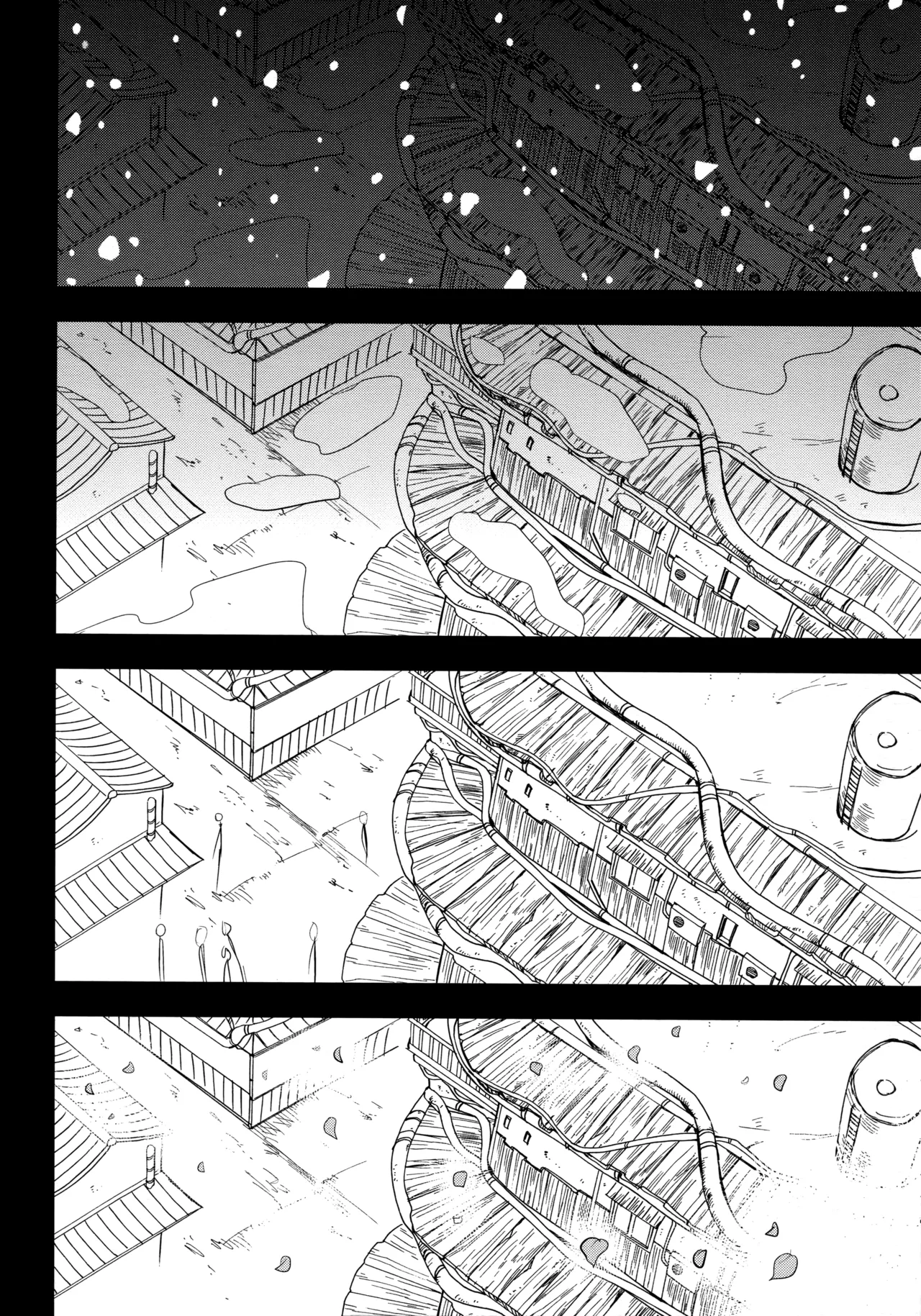 (C92) [a 3103 hut (Satomi)] Korekara mo Kimi to (Naruto) 未來與你 page 102 featuring naruto uzumaki naruto parody - story arc hentai manga - read online free