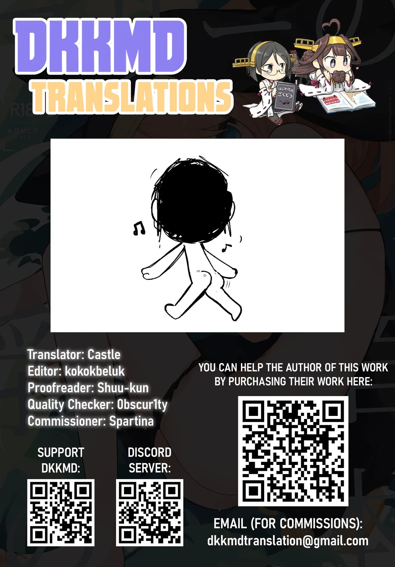 Page 32 of Mari no Chikubi no Hon | Mari's Nipple Book