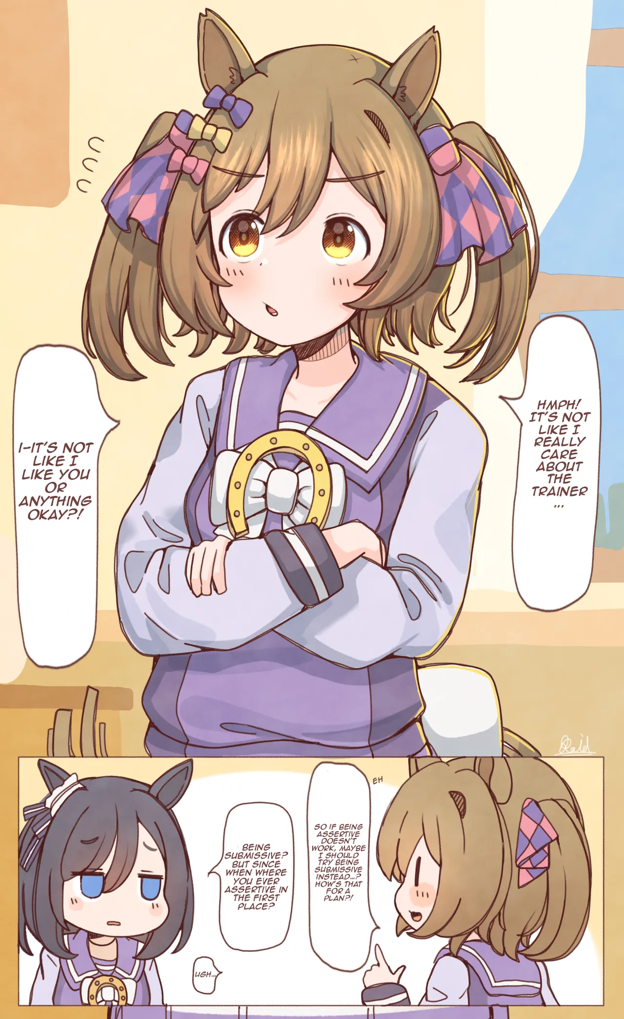 Random Translation pages for /UMA/ - Page 14