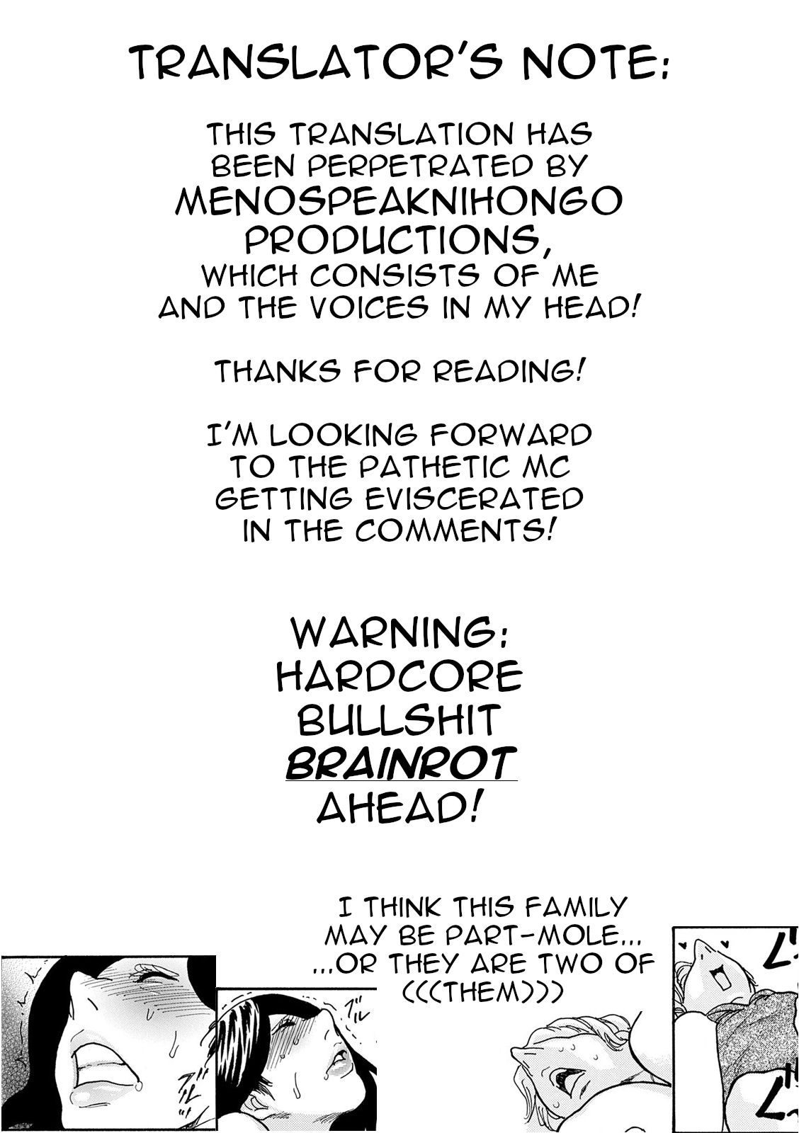 Watashi no Musuko | My Son page 29 - sole female sole male hentai manga - read online free