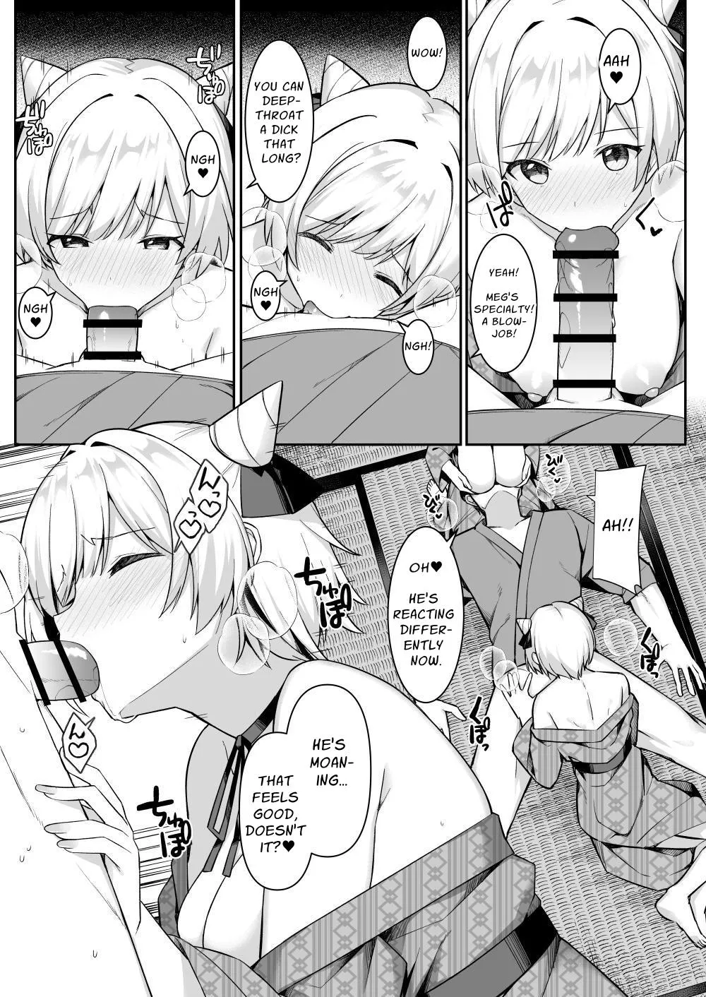 Shuugaku Ryokou de Onsen Ryokan ni Kita Gal, Nakai no Dekachinpo de Wakarase Zecchou | Gals on a Hot-spring Inn Trip are Shown Who's Boss by their Big Dick Waiter page 15 original parody - sole male nakadashi hentai manga - read online free