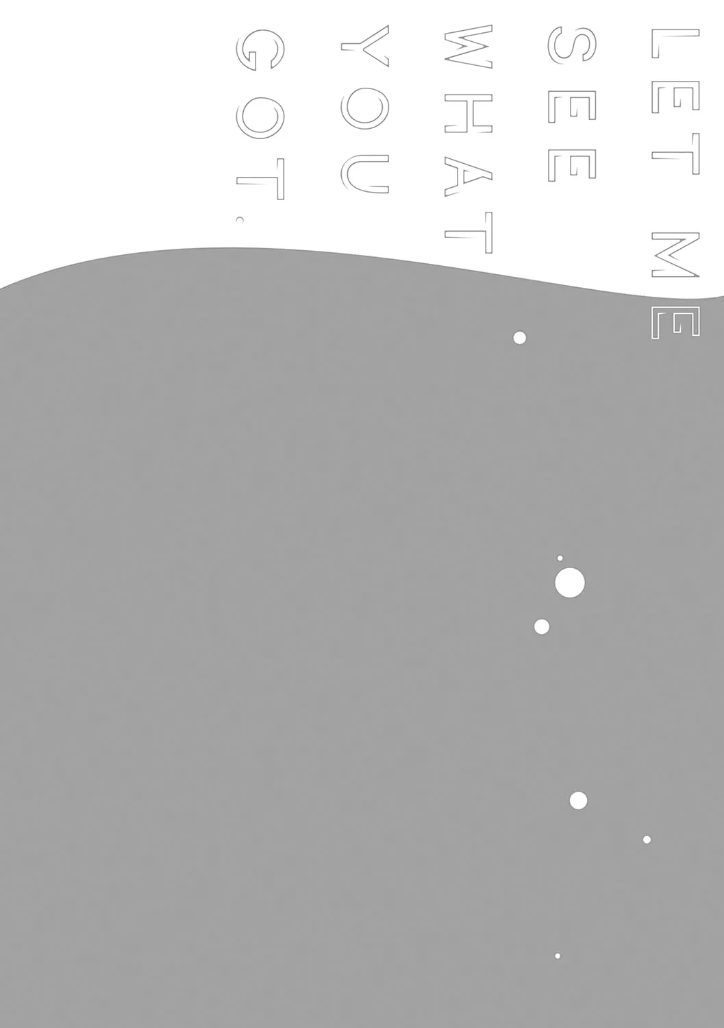 Honkimiseteyo - Let Me See What You Got. Ch. 1 page 41 - big breasts swimsuit hentai manga - read online free