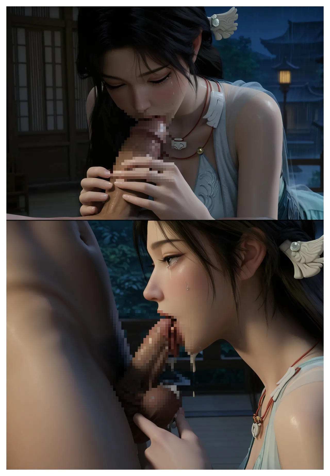 123 page 24 - ai generated hentai manga - read online free