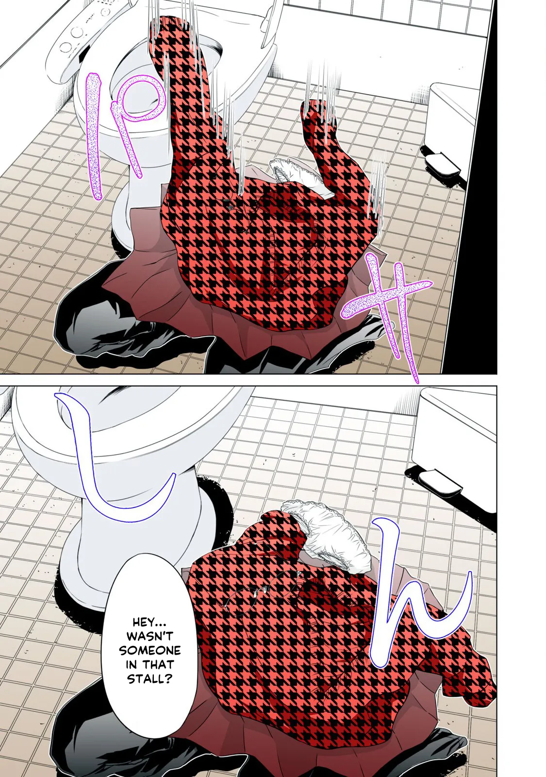 SYNONYM CHAPTER 8 - Page 10