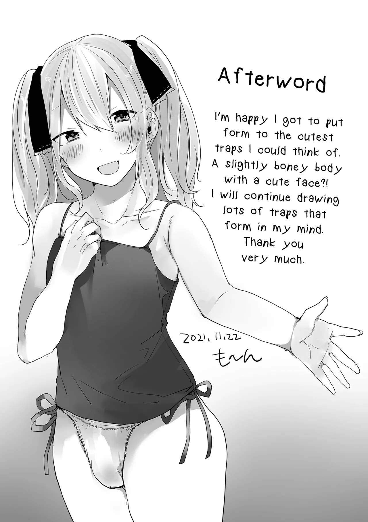 Otokonoko datte Koi Shitain desu ga! + Ecchi na China ♂ wa, Osuki desu ka page 197 - swimsuit bikini hentai manga - read online free