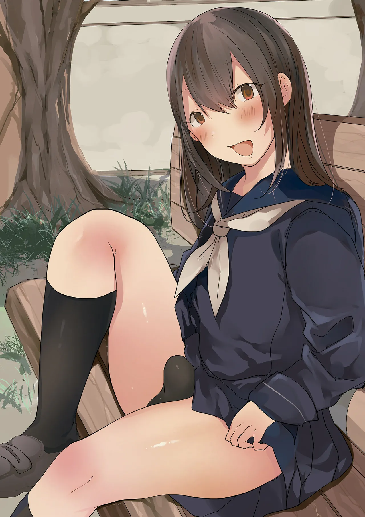 Otokonoko datte Koi Shitain desu ga! + Ecchi na China ♂ wa, Osuki desu ka page 207 - swimsuit bikini hentai manga - read online free