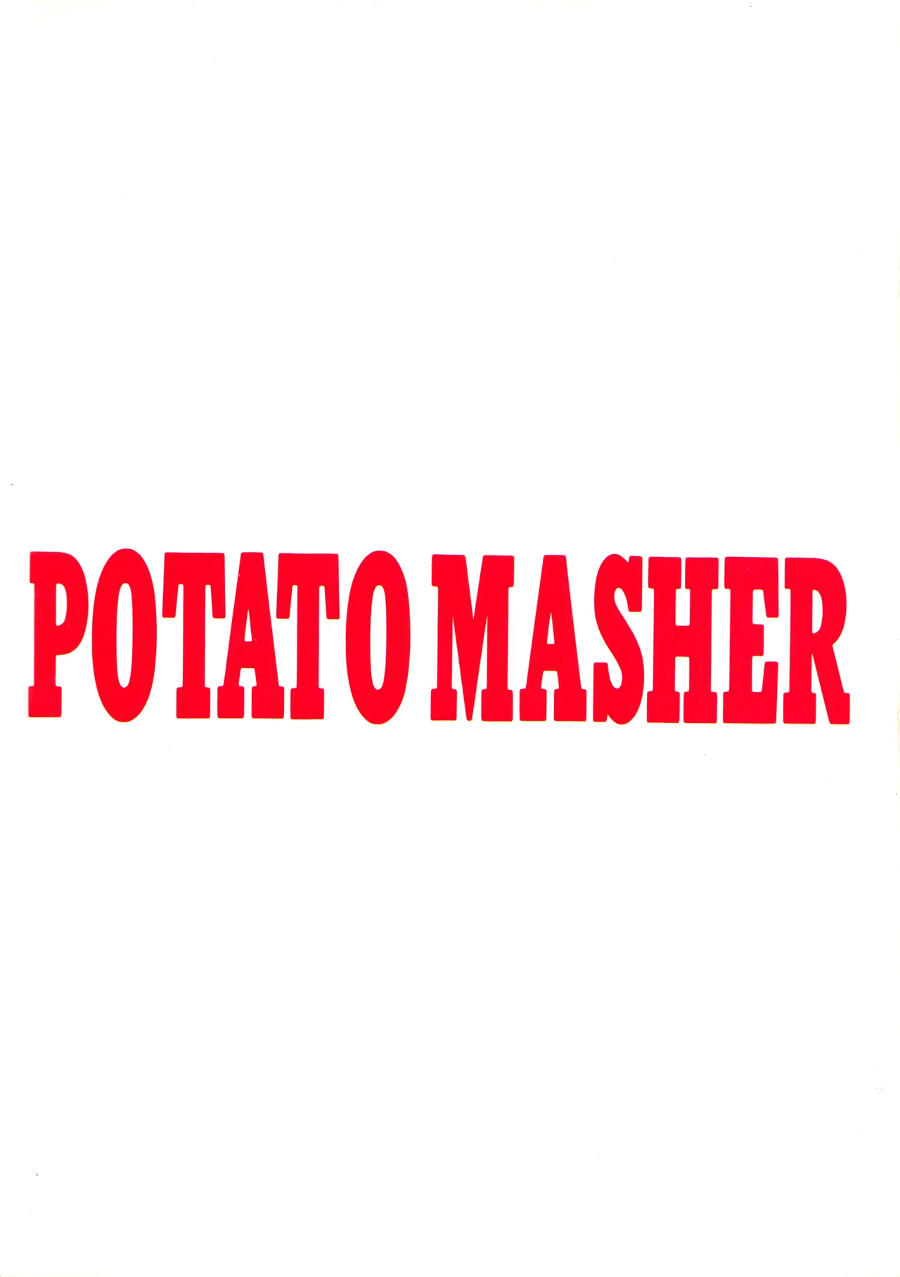 POTATO MASHER 10 page 42 featuring haruka minato martian successor nadesico | kidou senkan nadesico parody - thigh high boots pantyhose hentai manga - read online free
