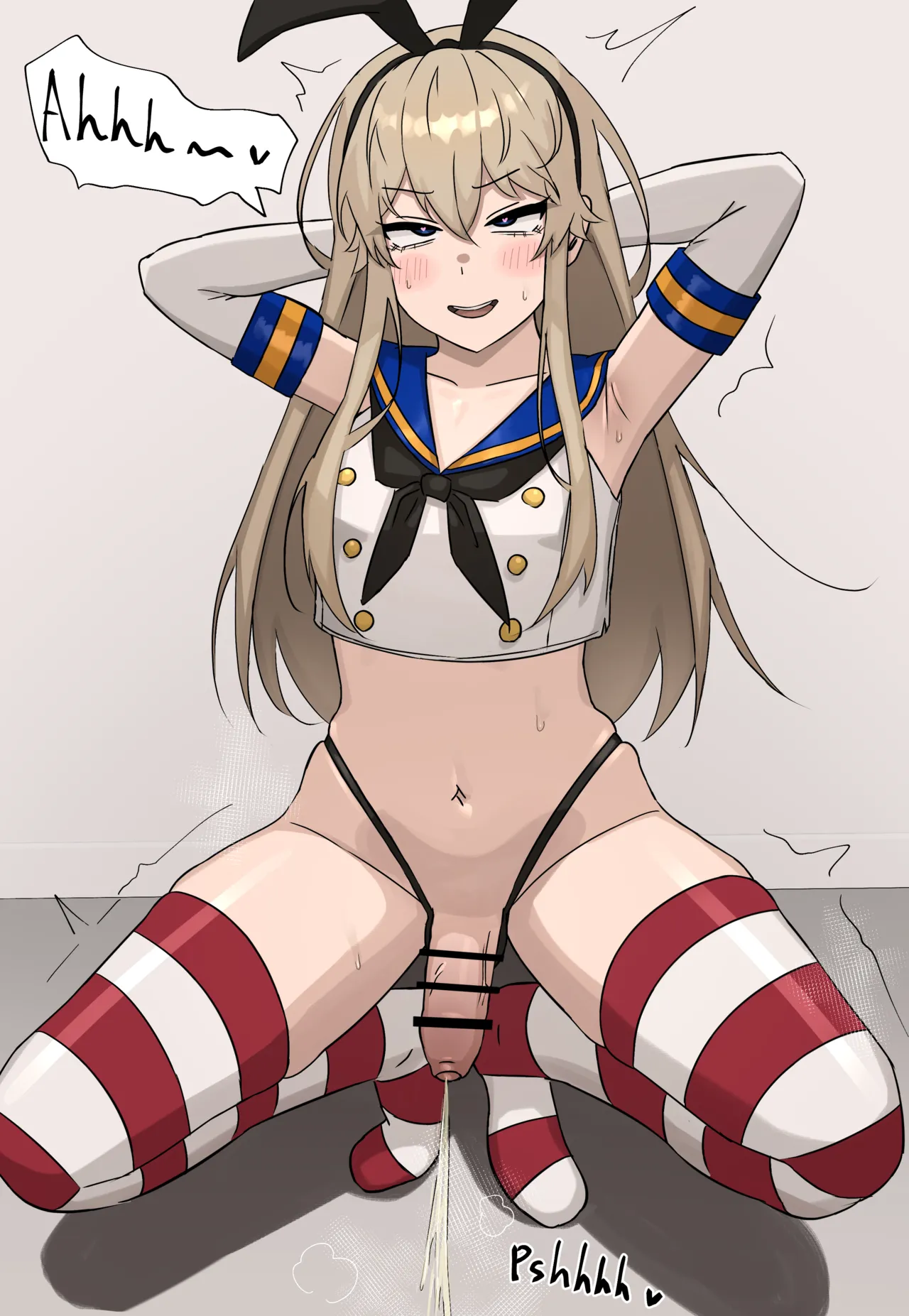 Ugya page 139 - crossdressing yaoi hentai manga - read online free