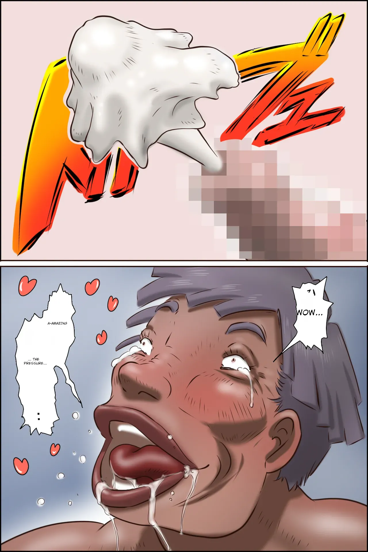 Butayama-kun is a special recommendation! page 34 original parody - milf big breasts hentai manga - read online free