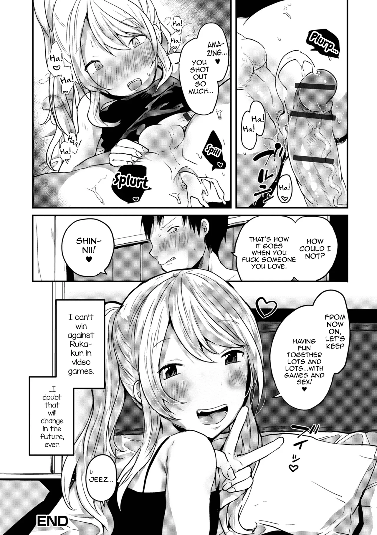 Otokonoko datte Koi Shitain desu ga! + Ecchi na China ♂ wa, Osuki desu ka page 132 - maid swimsuit hentai manga - read online free