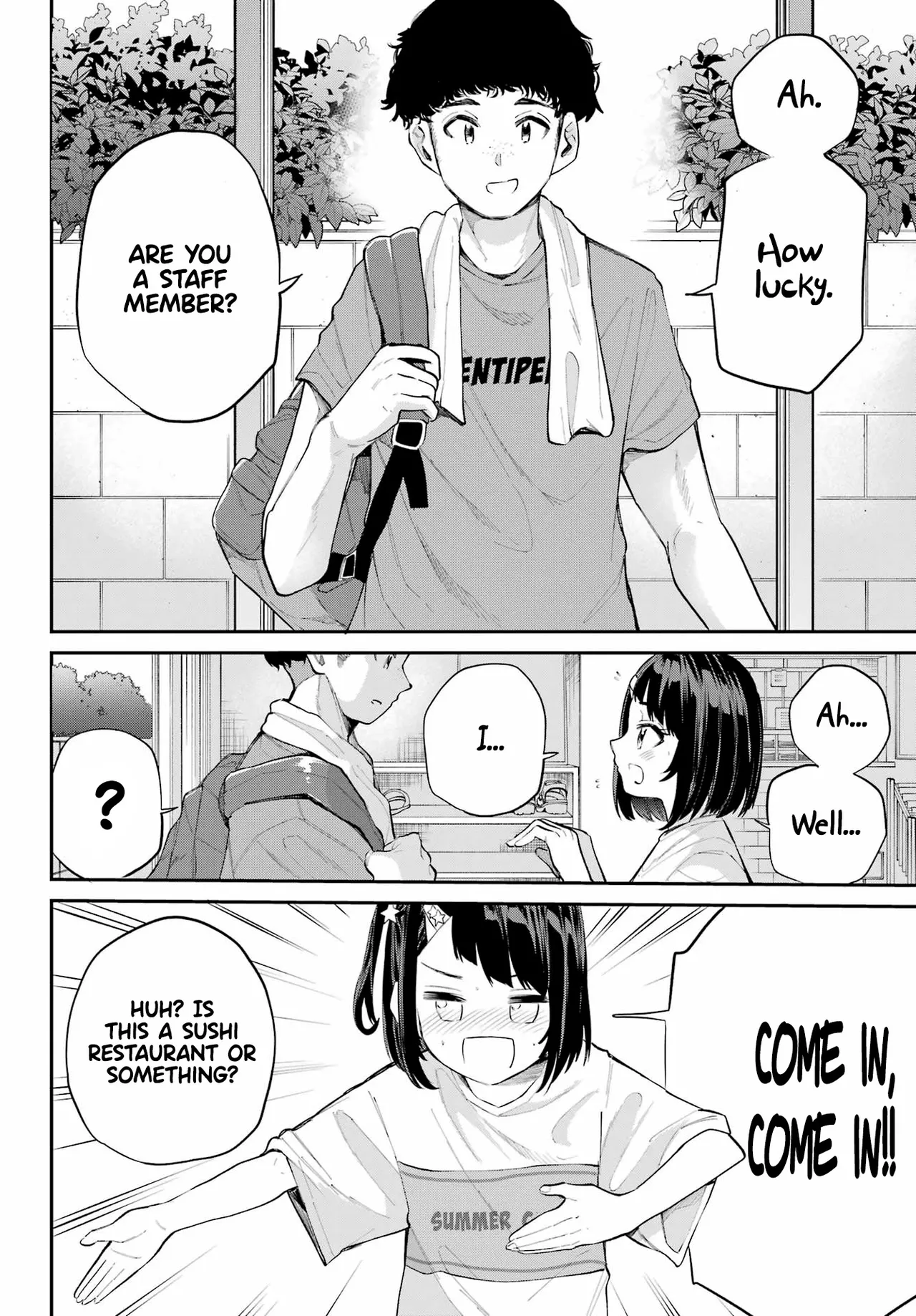 Miya-chan no Kyuuin Life! - Page 29