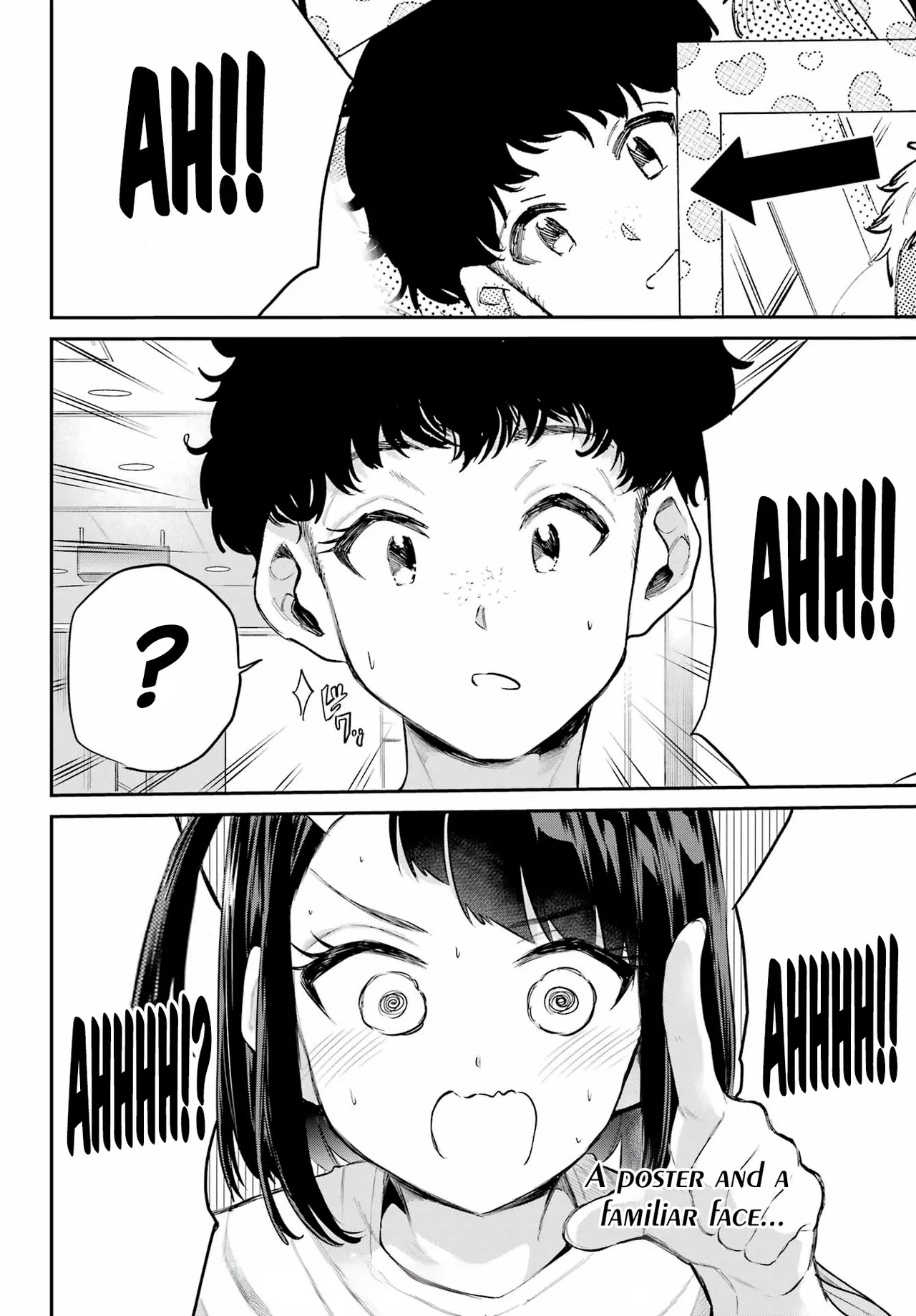 Miya-chan no Kyuuin Life! - Page 33
