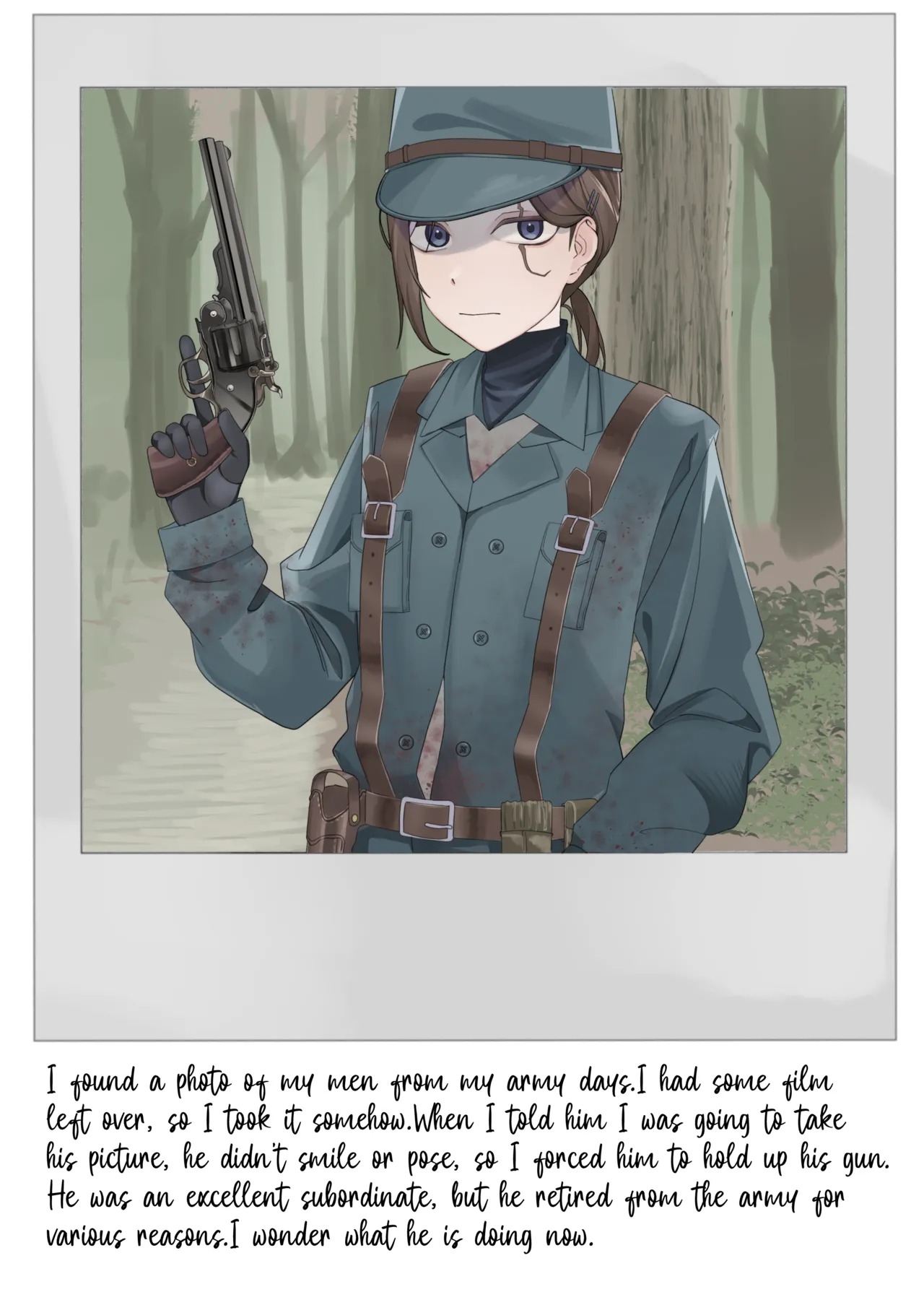 Metamorphosis page 12 original parody - piercing prostitution hentai manga - read online free