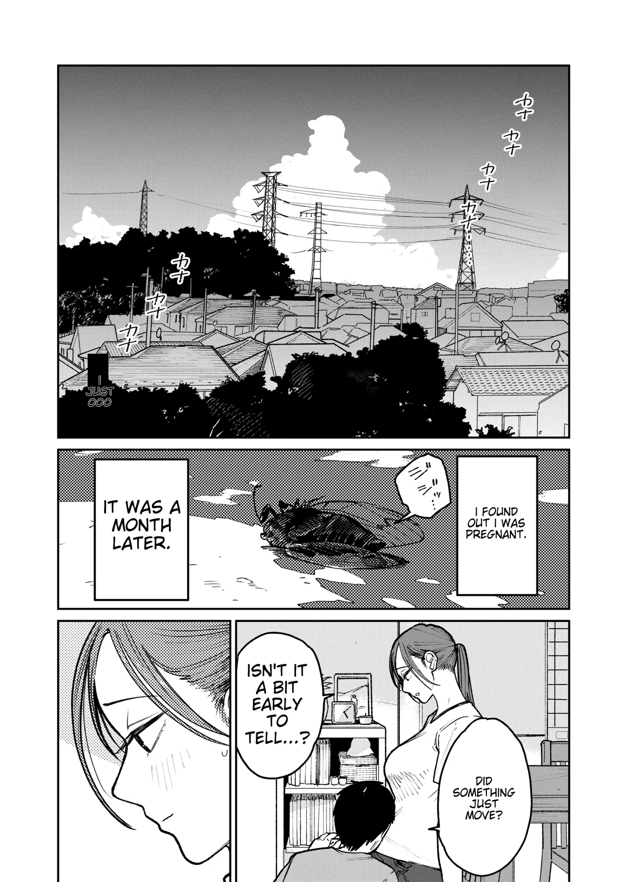 Machi Chuuka, Junbi-chuu ni Hitozuma wa... | Behind Closed Doors at the Chinatown Diner, the Married Woman... page 79 original parody - milf big breasts hentai manga - read online free