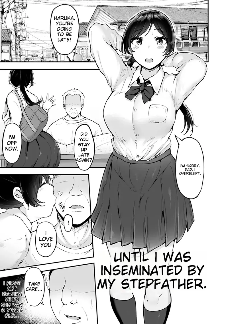Mezame ~Mesu no Honnou~ - Page 171