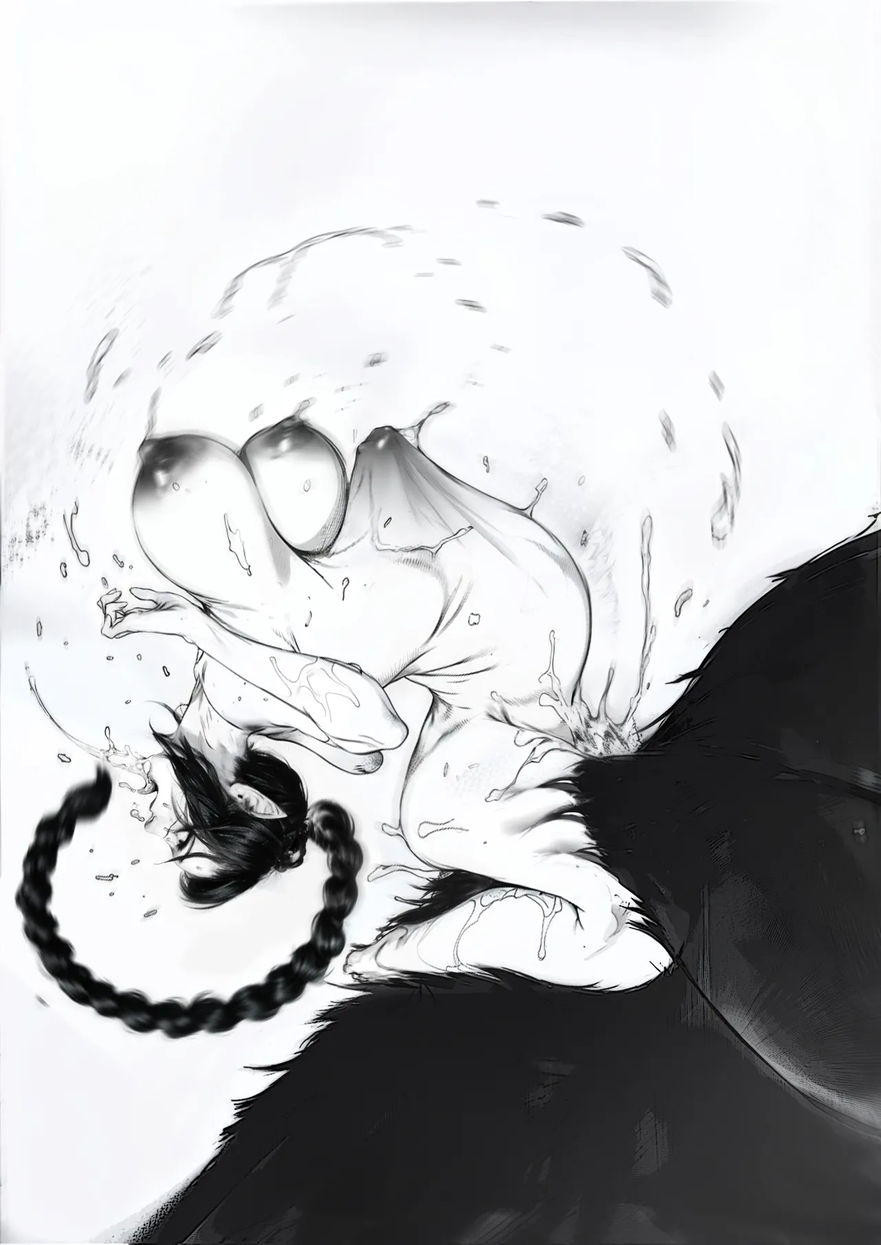 playing with shadowheart - Page 22