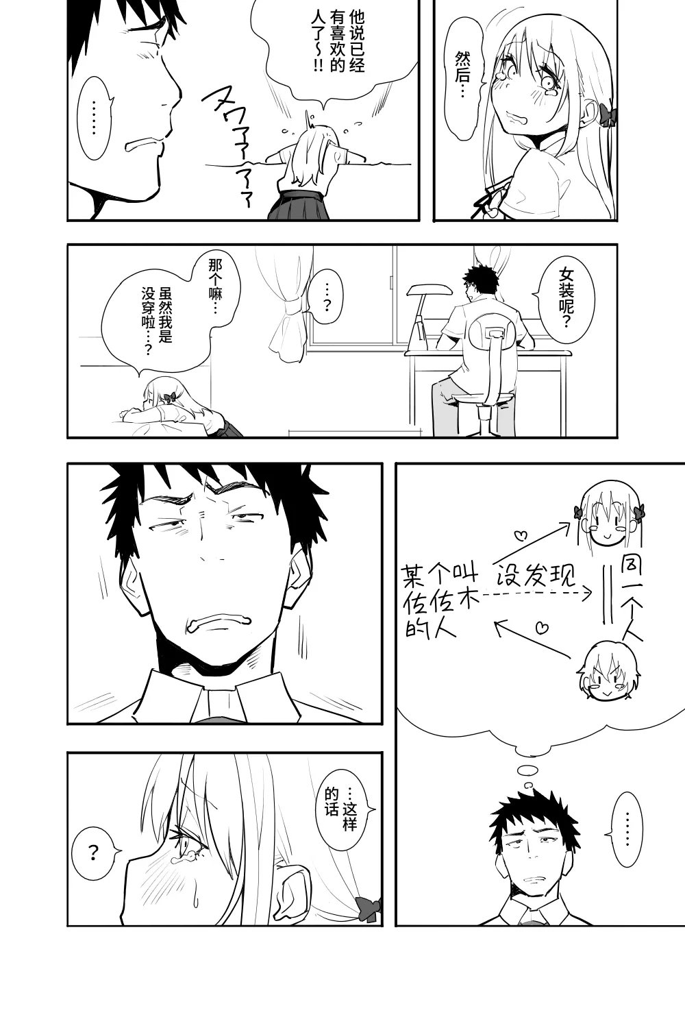 Renai Soudan - Page 28