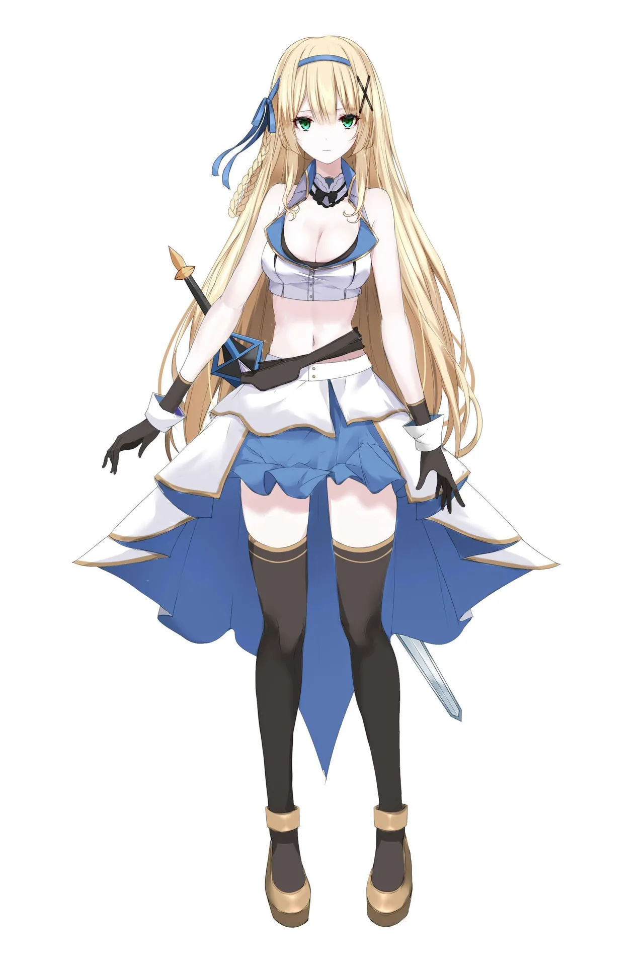 Princess Hypnosis Zetsurin Ryoushu no Saimin de Itsuwari no Ai ni Ochiru Himekishi Monogatari page 44 original parody - kissing big breasts hentai manga - read online free