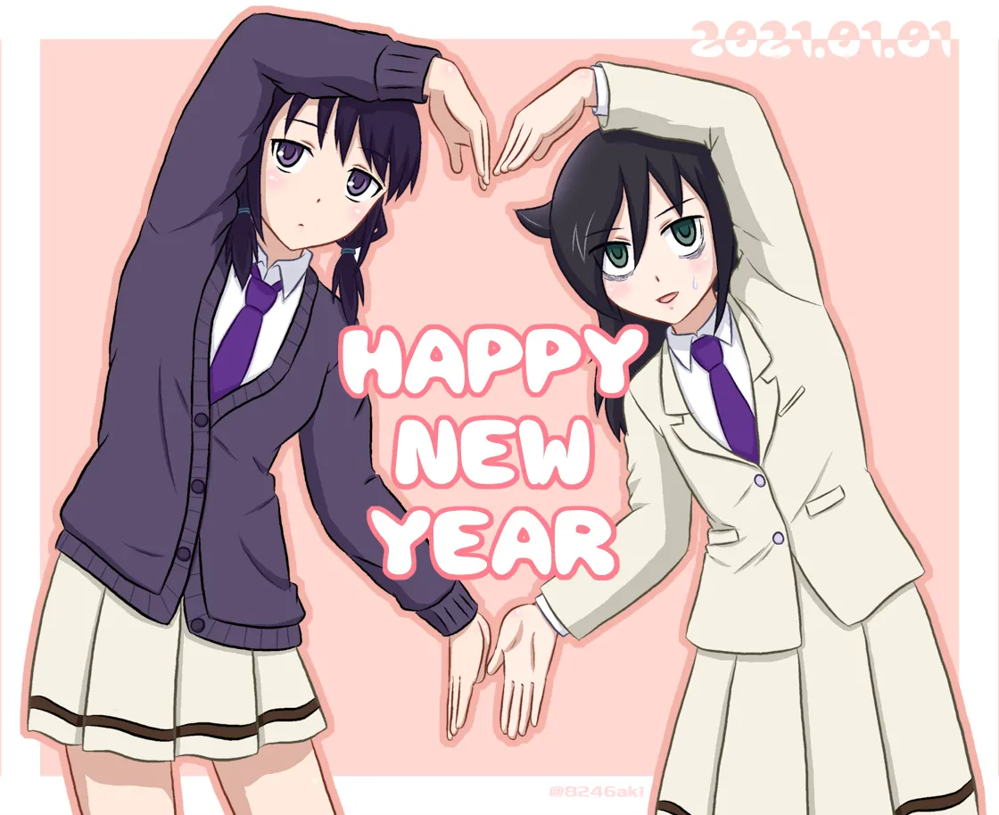 yashiro_aki - Page 1