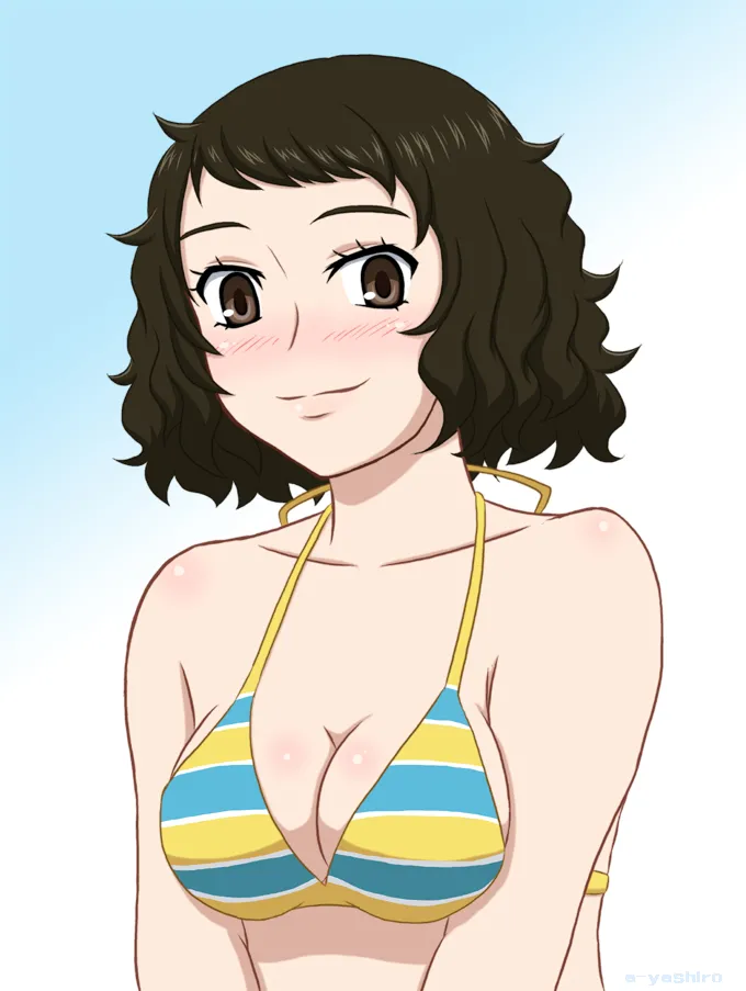 yashiro_aki page 130 pretty cure parody - big breasts crossdressing hentai manga - read online free