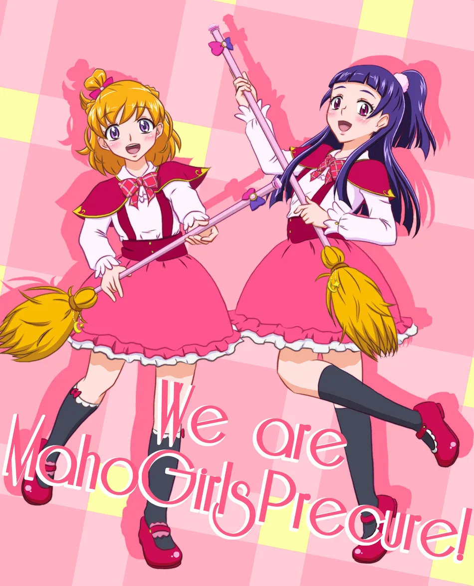 yashiro_aki page 71 pretty cure parody - big breasts crossdressing hentai manga - read online free