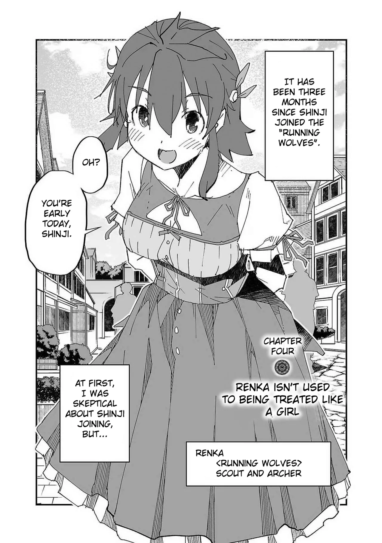 [Itosugi Masahiro × Majikari × Makuwauni] Netori Mahoutsukai no Bouken Volume 1 ch.1-4 | The Cuckolding Wizard’s Adventure VOL 1 ch.1-4 [English] [Fated Circle] page 103 - big breasts full censorship hentai manga - read online free